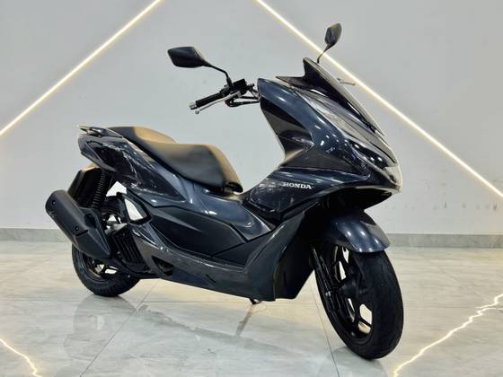 HONDA PCX 160 ABS 